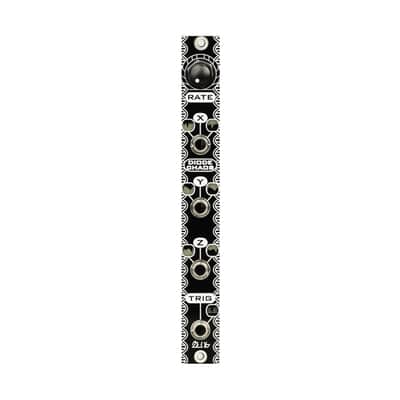 Żłob Modular Diode Chaos Eurorack Random CV/Trigger Module image 1