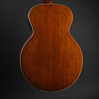 1920s Gibson L-1 Natural image 5