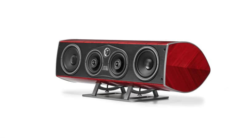 SONUS FABER Vox G3 - 3-Way Center Channel Speaker - NEW! image 1