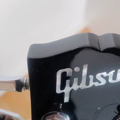 Gibson Midtown Standard w/Bigsby 2012 - Black - Original Hardcase - Free shipping in the EU, Norway and Switzerland image 19