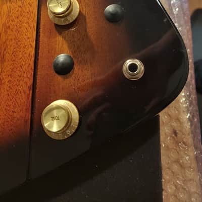 Epiphone Firebird III Gibson Clone Allen Collins Inspired image 4