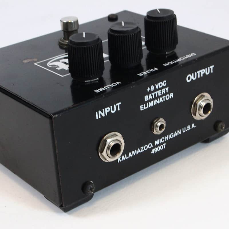 【美品】ProCo RAT2 PROCO RAT