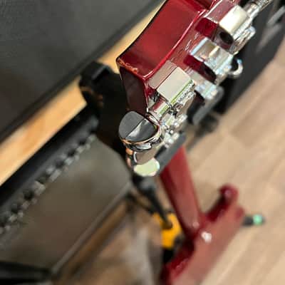 Gibson SG Standard 2022 - Aged Cherry image 8