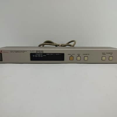 Akai ME25S MIDI Processor + Note Separator 1980's - Grey image 1