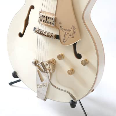 Gretsch 7594 White Falcon 2002 image 2