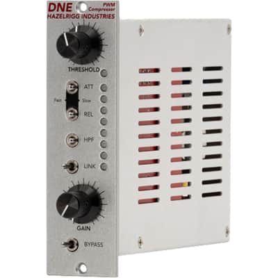 Hazelrigg Industries DNE 500 Series PWM Compressor image 2