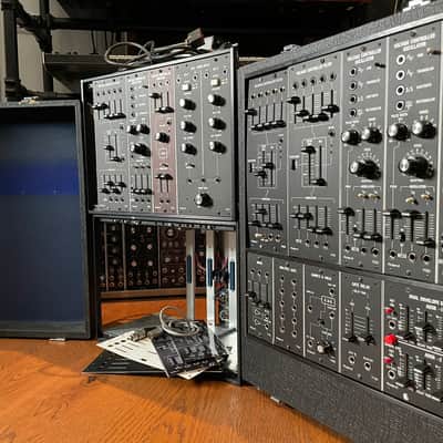 Roland SYSTEM 700 image 1