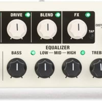 Boss Katana-500 Bass Amplifier Head image 2