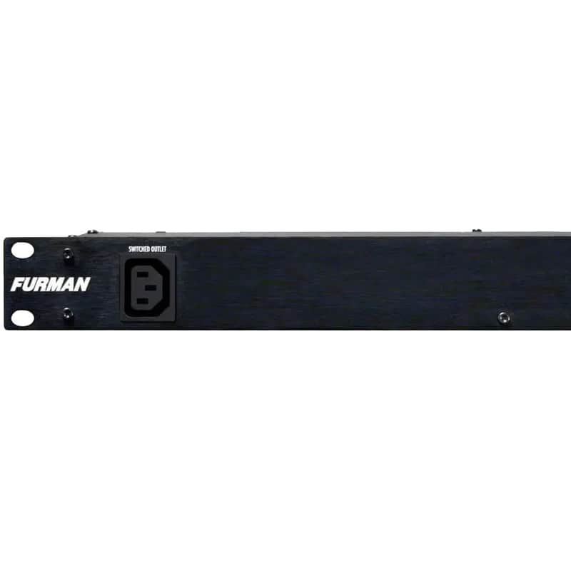 Furman M-10 Merit Series Power Conditioner image 1