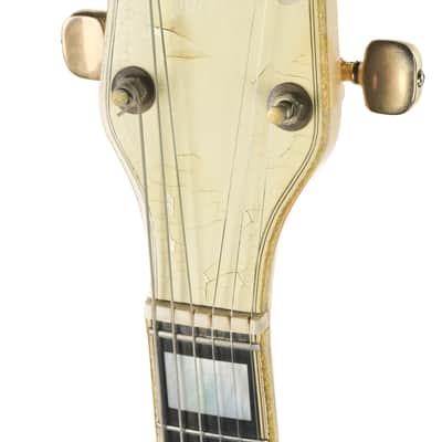 Grestch White Falcon Owned by Gilby Clarke image 13