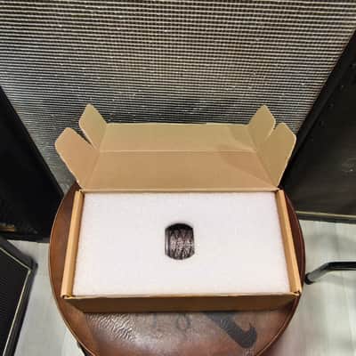 Aston Origin Large Diaphragm Cardioid Condenser Microphone 2010s - Metal image 8