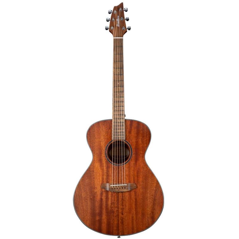 Breedlove Discovery S Concert Mahogany image 1