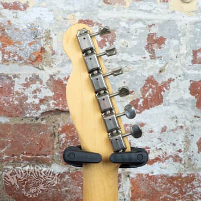 Fender Telecaster Thinline TN72-85 2000 Natural CIJ Japan image 14