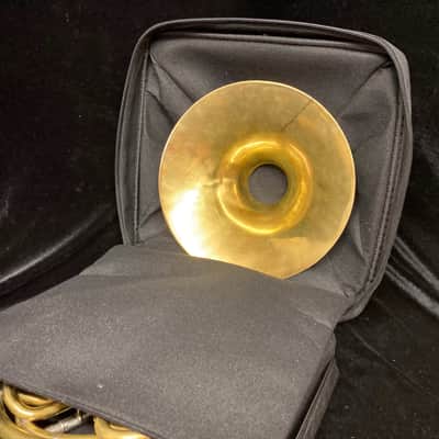 Alexander 103 Double Horn in Excellent Condition image 17