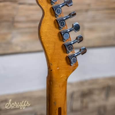 Fender Telecaster 1982 Fullerton '52 RI image 12