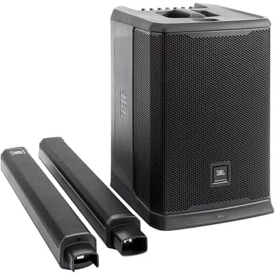 JBL PRX ONE Powered Column PA Speaker Regular image 5