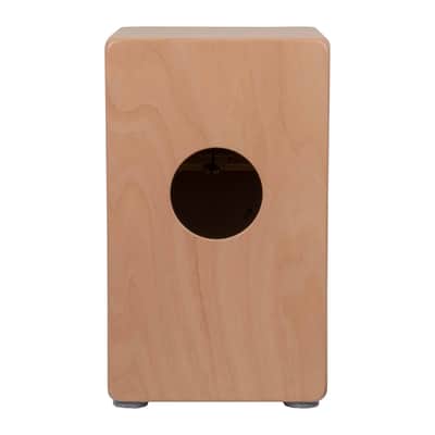 Schlagwerk CP408 2inOne Cajon Large - Dark Oak imagen 2