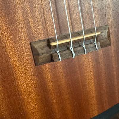 Cordoba Protege Ukelele Uke 2015? - Wood Nice Case Stand Like New image 9