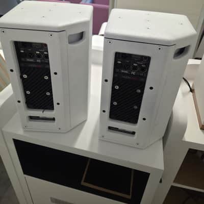 Martin Audio CDD-LIVE8 Ultra-Compact Powered 2-Way Loudspeaker System (Pair) image 3