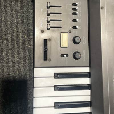 Roland Jupiter-8 61-Key Synthesizer 1981 - 1985 - Black image 8