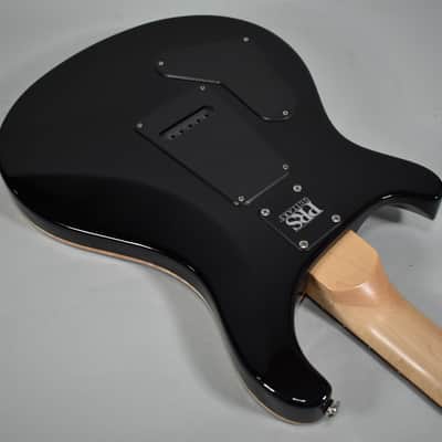 2020 PRS CE 24 Gray Black w/HSC image 17