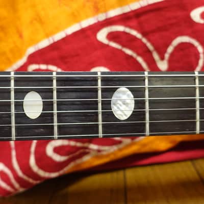 【Full Set】 1979 Alembic MSG-1 Medium Scale Guitar Series I Natural w/OHSC, Power Supply image 10