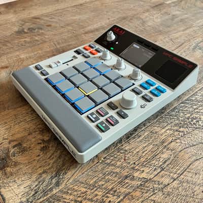Akai MPC Sample image 4