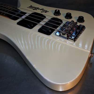 Hagstrom Ultra Swede Bass 1982 RARE Prototype Model built in Japan NFT NonFungible Token opportunity image 10