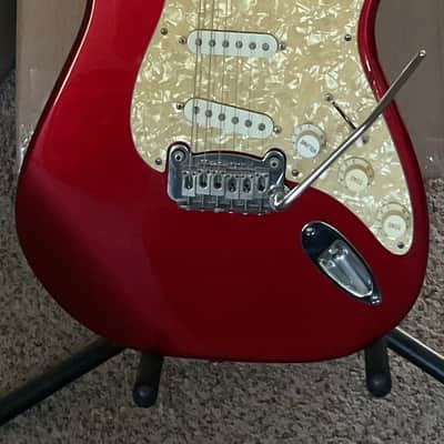G&L Tribute Series S-500 | Reverb