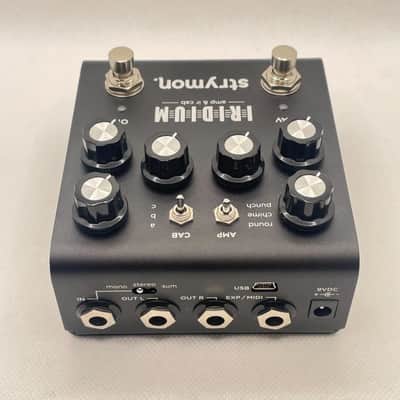 Strymon USED Iridium image 5