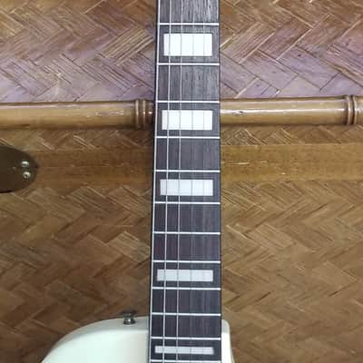Supro Dual Tone 1950s image 8