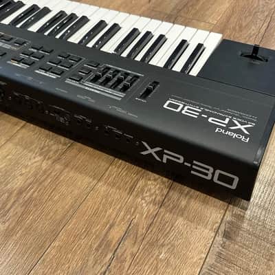 Roland XP30/Roland XP-30 Music Workstation 61 Keys.....MINT image 8
