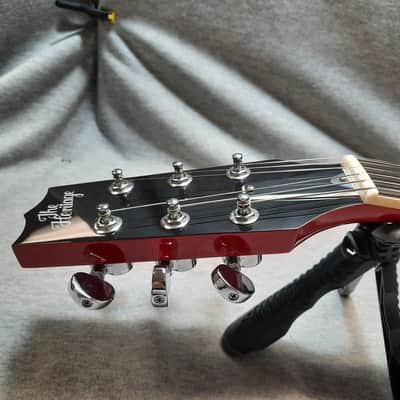 Heritage Standard H-150 - Original Sunburst image 7
