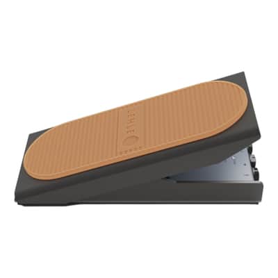 Lehle Mono Volume S Volume Pedal image 2