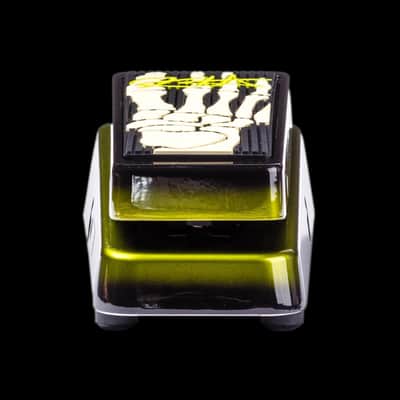 Dunlop KH95 Kirk Hammett Crybaby Wah Wah Guitar Effect Pedal image 3