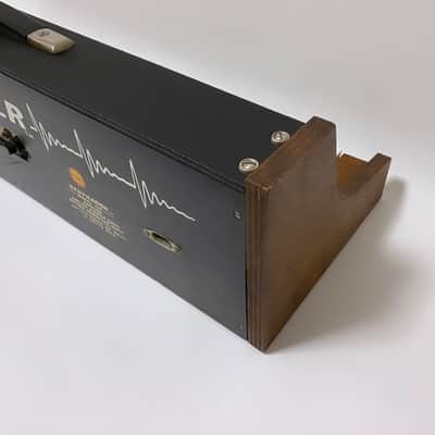 Rare ! Steiner Parker Synthacon, fully serviced! image 6