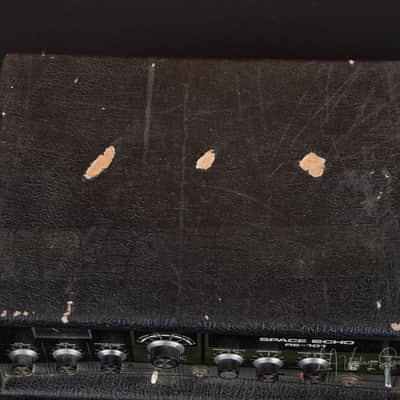 Roland Re-101 Space Echo - Classic Tape Delay! image 6