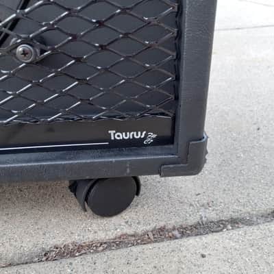Polytone Taurus 2 - Nearly Mint! Never Gigged! FX LOOP image 12