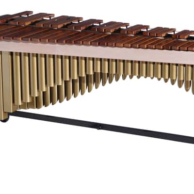 Adams Alpha 4.3 Rosewood Marimba W/Apex Frame #9W3 image 2