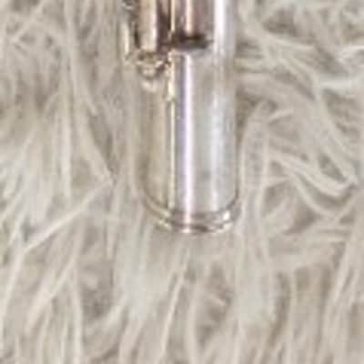 Gemeinhardt 2SP Student Flute – Excellent Condition – Includes Original Hard Case image 12