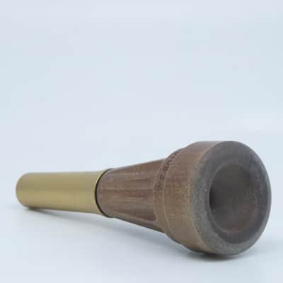 Lotus 3M Turbowood Trumpet Mouthpiece image 3