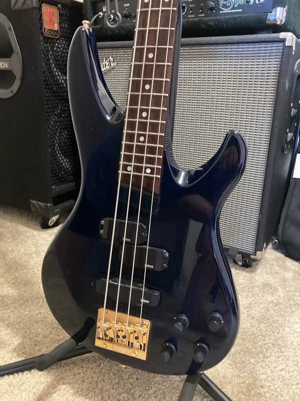 Yamaha RBX800A | Reverb