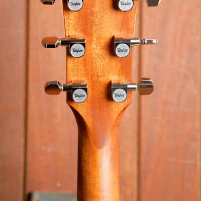 Taylor 414ce Studio Shaded Edge Burst Acoustic-Electric Guitar image 13
