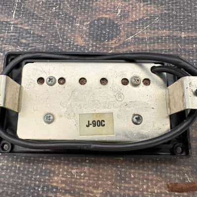 80s Jackson USA J-90C High-Output Humbucker Pickup Covered #2 image 5