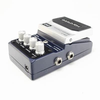 Digitech Cr 7 [Cr 7 V00106092] (08/13) image 3