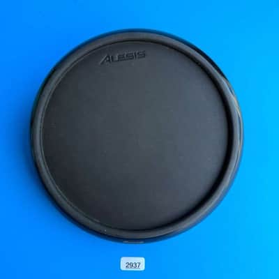 ALESIS FORGE NITRO Electronic Drum Part: 8" Tom Trigger Single-Zone Pad [V4] image 8