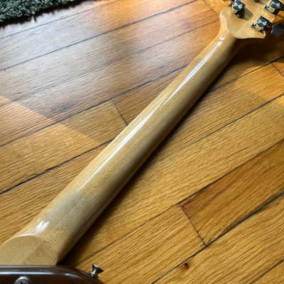 Gretsch Beast BST-1500 7.12lb Electric Guitar w/ Gig Bag image 9