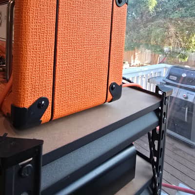 Orange OR15H 15-Watt Guitar Amp Head 2012 - Present Orange image 5
