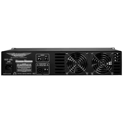 ABM 12 Band 600 Ashdown image 3