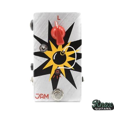 Reverb.com listing, price, conditions, and images for jam-pedals-boomster